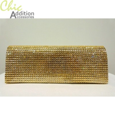 PURSE 0690 (GLD)